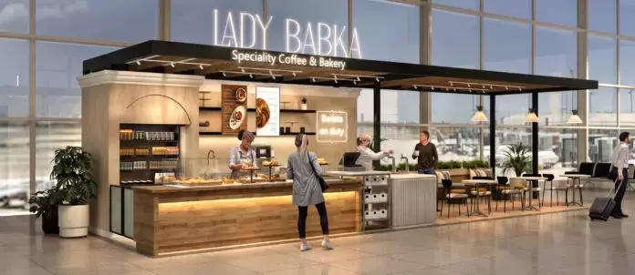 Ibersol Travel Expande su Presencia en el Aeropuerto de Barcelona-El Prat