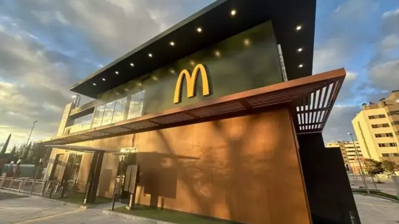 McDonald's España impulsa su expansión y busca nuevos franquiciados para superar los 660 establecimientos