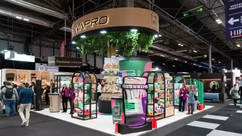 Envapro Revela Innovaciones Sostenibles en HIP 2026