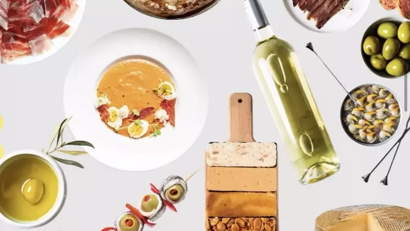 El Gobierno Español Lanza un Plan Integral para Impulsar la Gastronomía a Nivel Mundial