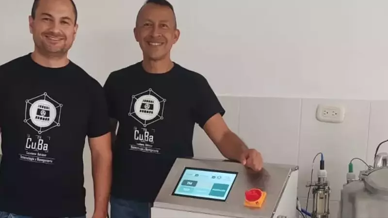 La Contaminación Cruzada en la Fermentación del Café: Un Desafío Subestimado para la Calidad y Seguridad