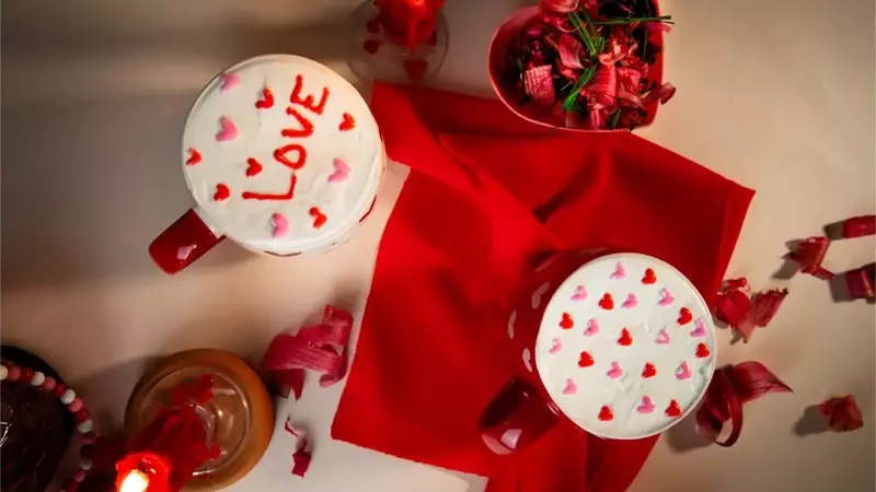 Delicia Instantánea: Pastel en Taza para un Regalo Dulce