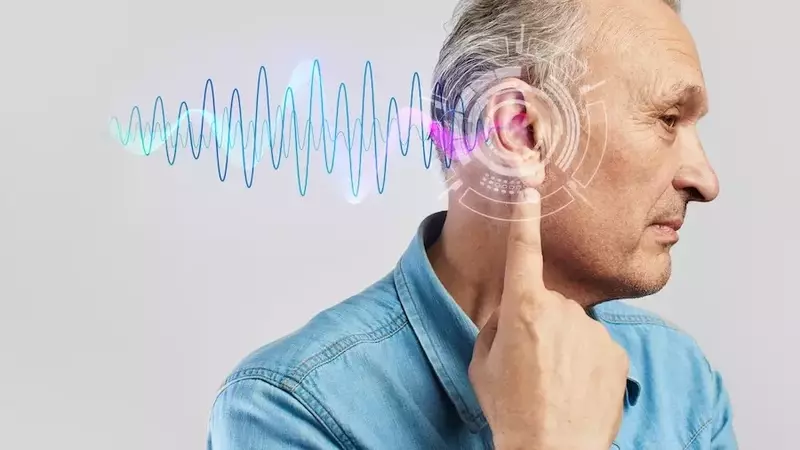 La Revolución Auditiva: Auriculares Invisibles, Recargables e Inteligencia Artificial