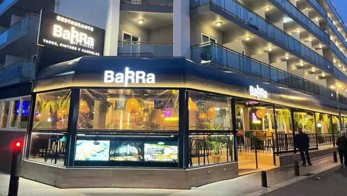 BaRRa de Pintxos Impulsa su Crecimiento: 14 Millones en Ventas y Expansión Estratégica
