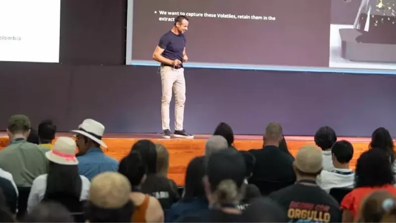 PRF El Salvador 2026: Una Confluencia Histórica de la Industria Cafetera