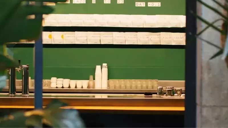 El Auge Tardío del Café de Especialidad en España