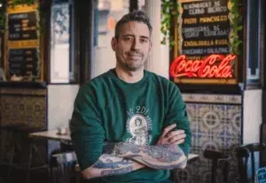 Coca-Cola Lanza "Somos de Bares" para Impulsar la Hosteler￭a Local