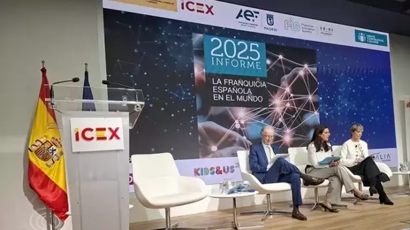 La Expansión Internacional de Franquicias de Restauración Españolas: Un Análisis Detallado