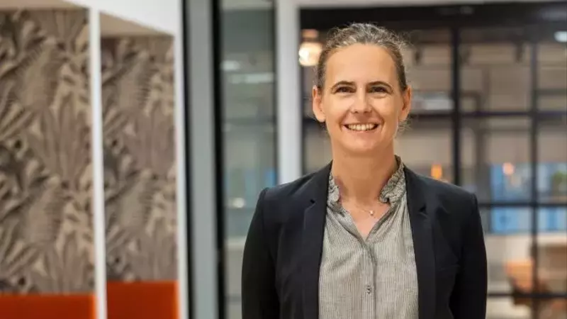 Caroline Soladie Asume Liderazgo como Nueva CEO de Sodexo España
