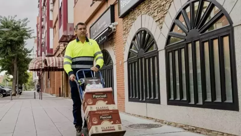 Qualianza Lanza Hostelaria: Un Paso Adelante en el Servicio Integral para Hosteleros