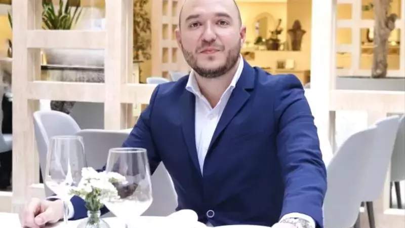 Hyatt Regency Hesperia Madrid: La gastronomía como pilar fundamental de su estrategia hotelera