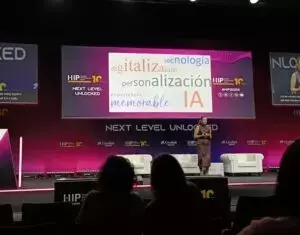 Cumbre de CEOs en HIP 2026: Estrategias para Captar al "Consumidor Indiferente" y Claves de Liderazgo Efectivo