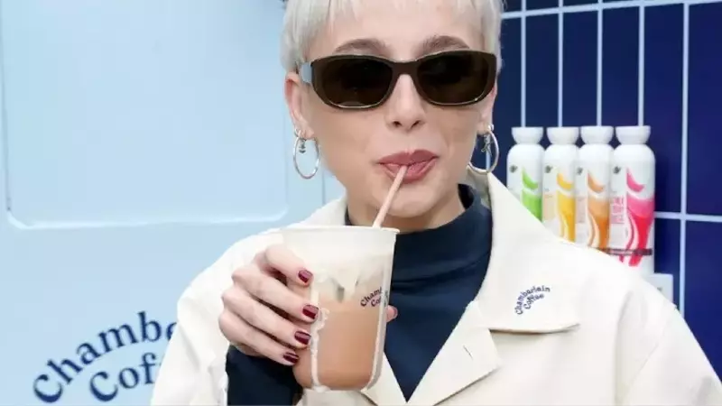 La Transformación del Café de Especialidad por el Marketing de Influencers