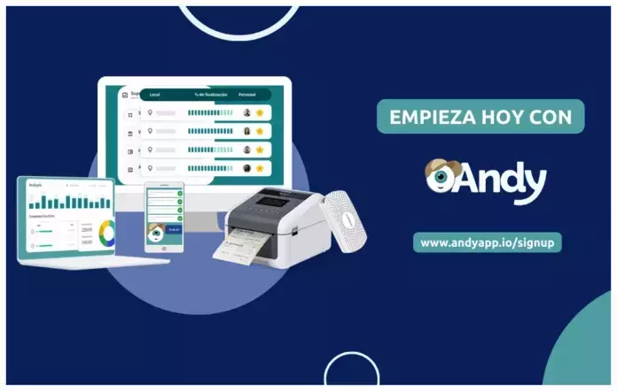 Andy: Innovación Estratégica en Gestión de Calidad y Operaciones