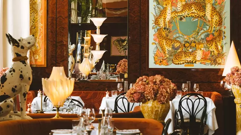 Gloria Osteria Ofrece Menú Especial para el Mobile World Congress en Barcelona