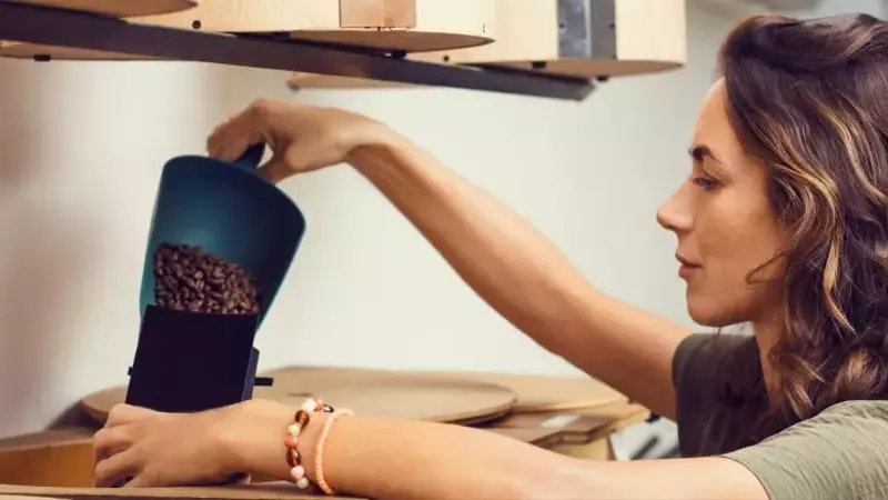 Desmintiendo el Margen Ideal: El Verdadero Beneficio en la Industria del Café
