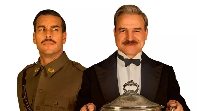 Celebrando la Gastronomía en la Gran Pantalla: Películas Imperdibles con Sabor a Goya