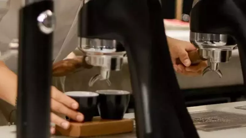 La Cuarta Ola del Café en América Latina: Ciencia, Consumo Interno y Valor Cultural