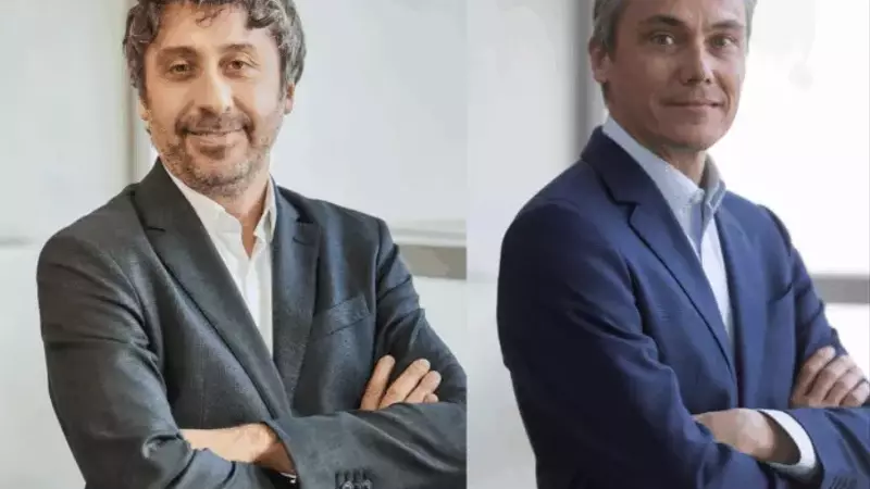 Areas impulsa su liderazgo con nuevas designaciones clave en su cúpula directiva
