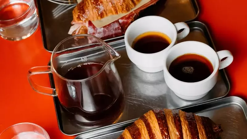 Cafeterías Españolas Destacan Entre las Mejores del Mundo