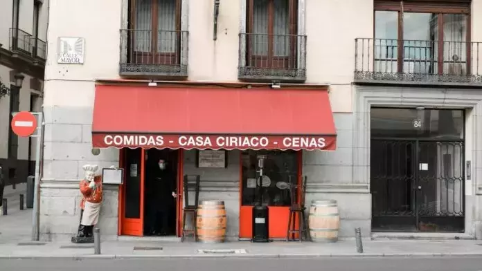 Madrid: Epicentro Gastronómico y Desafíos para la Hostelería Local