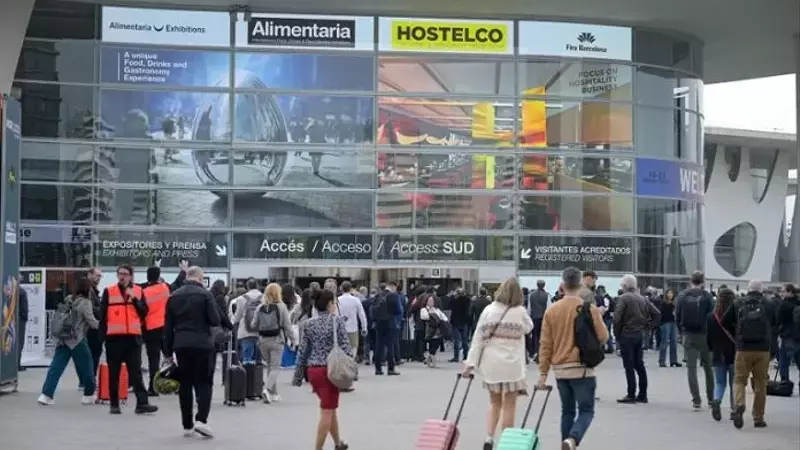 Alimentaria: Un Legado de 50 Años en la Hostelería Española