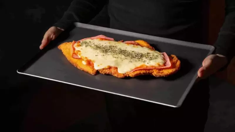 Chalito inaugura su restaurante insignia en Madrid: una fusión de tradición y pasión