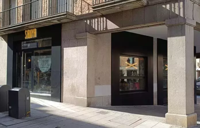 Sibuya Urbano Sushi Bar Expande su Presencia en Segovia y Alcanza 75 Locales en España