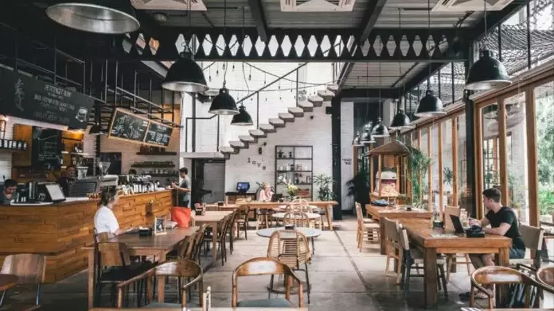 El Gasto en Restauración en España Supera los 43.500 Millones de Euros