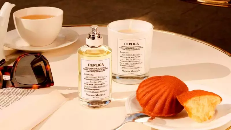 La Revolución Aromática: Cómo los Perfumes Gourmand Transformaron la Perfumería