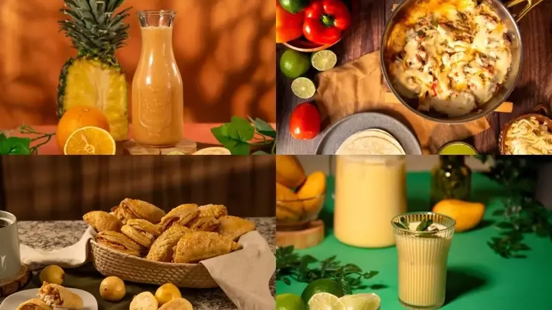 Recetas destacadas de febrero: los videos más populares de Cocina Vital