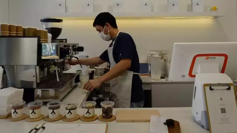 Modelos de Financiamiento para Marcas de Café: Capital de Riesgo vs. Crecimiento Sostenible