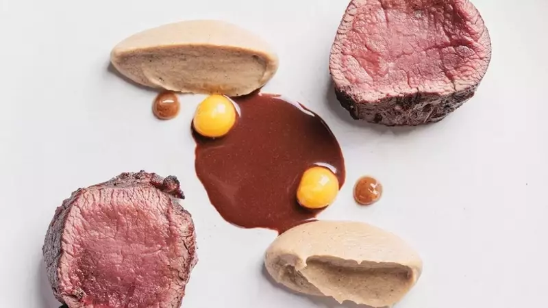 Madrid: Donde el Arte Culina se Encuentra con ARCO