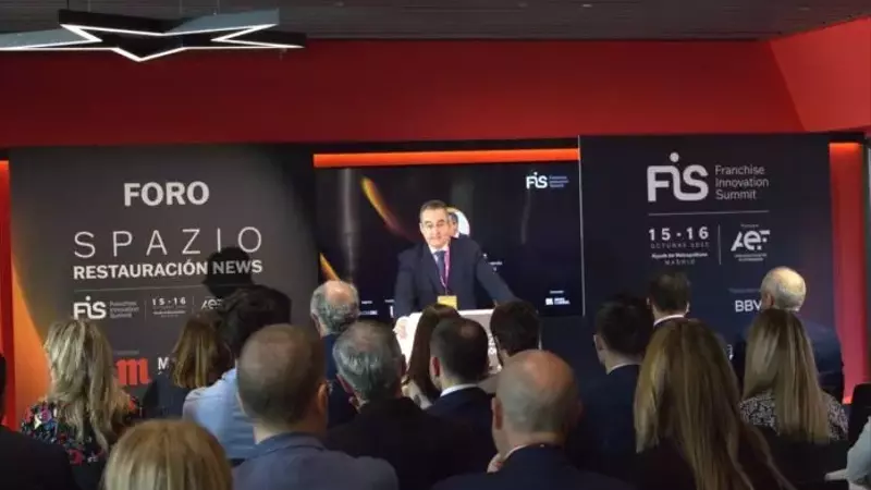 FIS 2026: Fortaleciendo el modelo de franquicia como motor de desarrollo económico