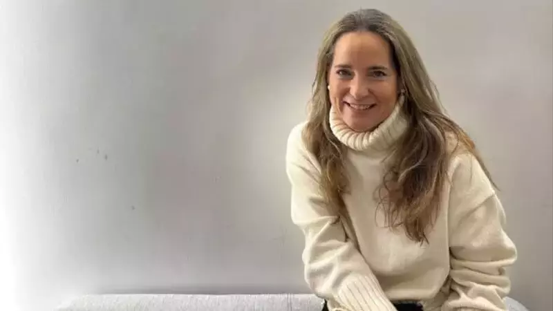 Ana Quílez Llarena lidera la expansión de negocio de Estribo Catering y Finca La Tayada
