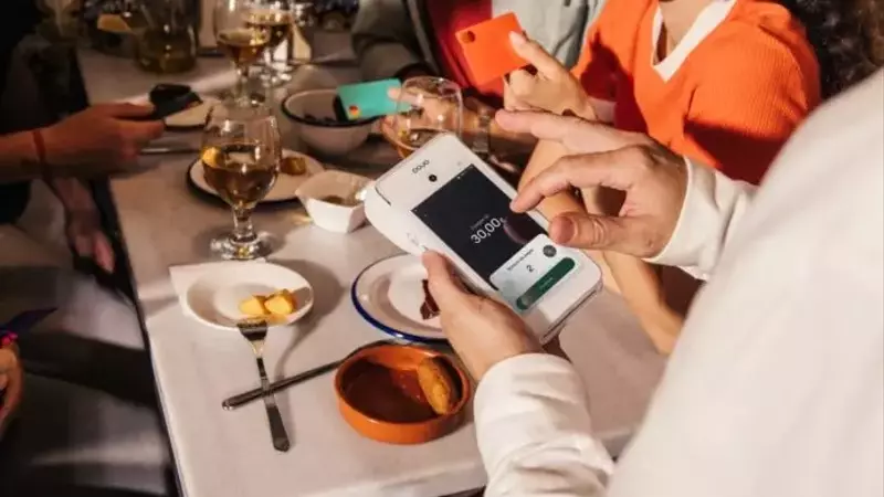 Dojo y Numier se unen para optimizar pagos en el sector Horeca