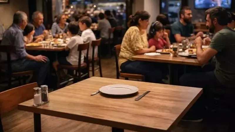 La hostelería inclusiva: adaptando restaurantes para personas en el espectro autista