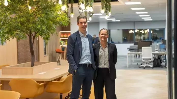 Sodexo Adquiere Grupo Mediterránea y Fortalece su Posición en España