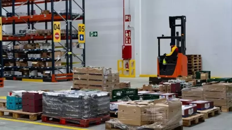 Makro Expande su Red Logística en el Norte con un Nuevo Centro en Galdakao