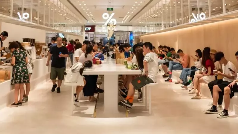 El café: ¿una nueva forma de moneda social?