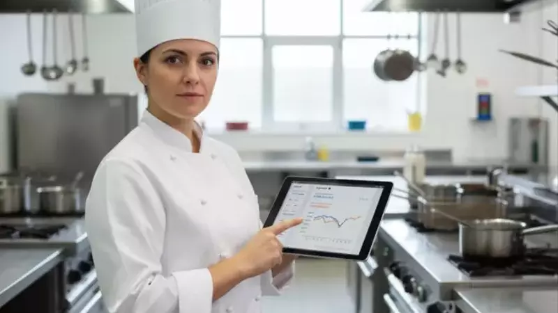 Gstock y Docuindexa: Pioneros en la Digitalización de Albaranes para Hostelería