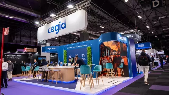 La Transformación Digital en la Restauración: Un Enfoque Moderno con Cegid Revo