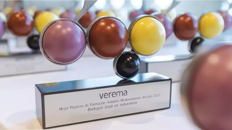 Anuncio de los Laureados en los Prestigiosos Premios Verema 2025: Los 'Óscars del Vino'