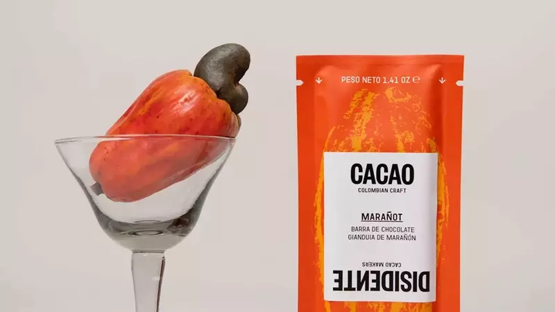 Cacao Disidente desembarca en 'Fundación del Producto' de Madrid