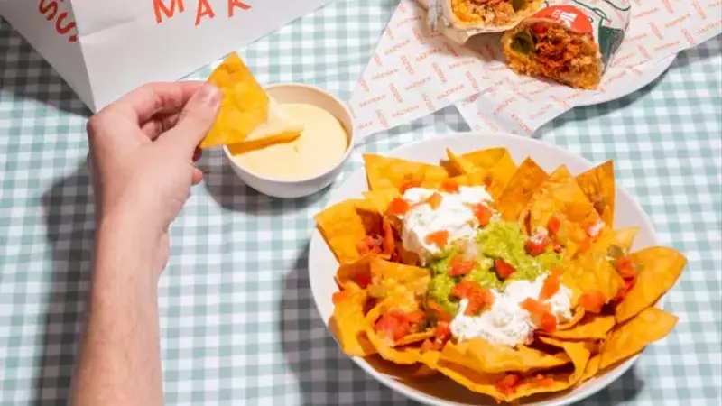 Gazteka: La Fusión Fast-Casual de Burritos y Postres Caseros Conquista Madrid