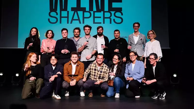 Innovación y Futuro en la Industria Vitivinícola: Un Análisis de Wine Shapers