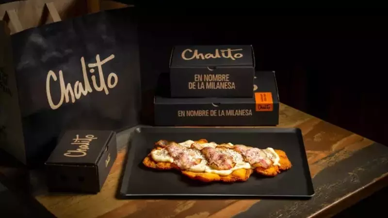 Chalito proyecta duplicar ingresos para 2025, alcanzando 24,5 millones de euros
