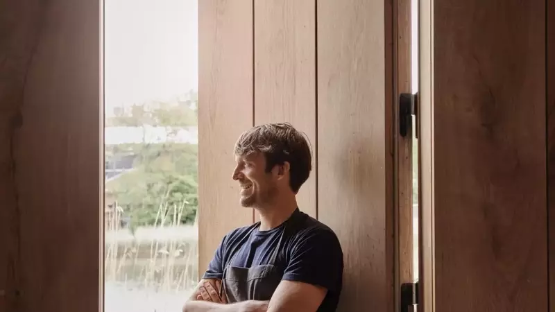 René Redzepi se aparta de la gestión diaria de Noma tras acusaciones de abuso
