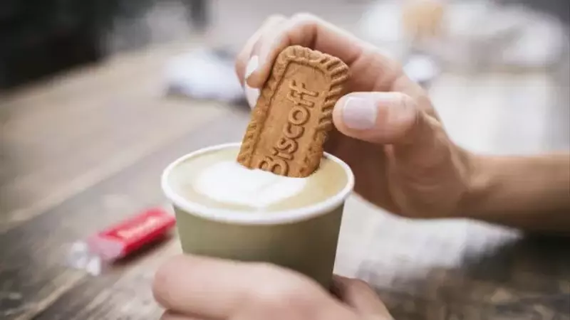 Lotus Bakeries Impulsa su Presencia en Horeca y Refuerza Biscoff como Símbolo Global