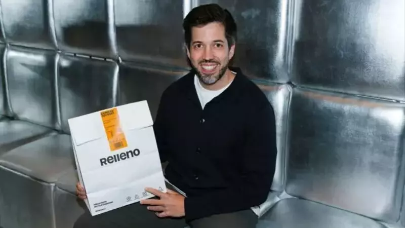 Relleno: Liderando la Innovación en Pasta Fresca y Expandiendo Horizontes Globales